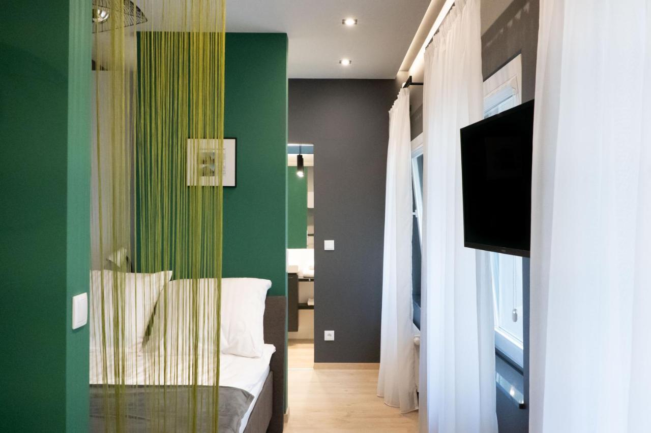 Apartment Beier - New City Center Of Lodz Kültér fotó