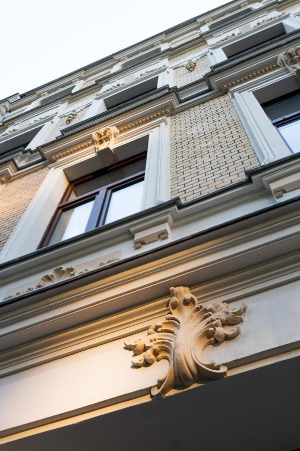 Apartment Beier - New City Center Of Lodz Kültér fotó